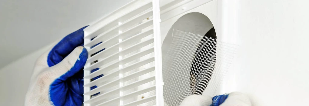 Проверки вентиляционных систем в квартире